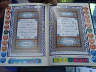 Каиды Nourania, Tajweed, говоря словарь и цифрового читателя ручки Коран с словом по слову