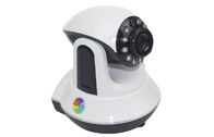 Дистанционный контроль Syetem камеры IP радиотелеграфа CCTV сети домашний с уровнем PTZ